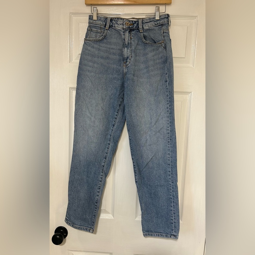 2/$20Zara woman’s jeans size 26